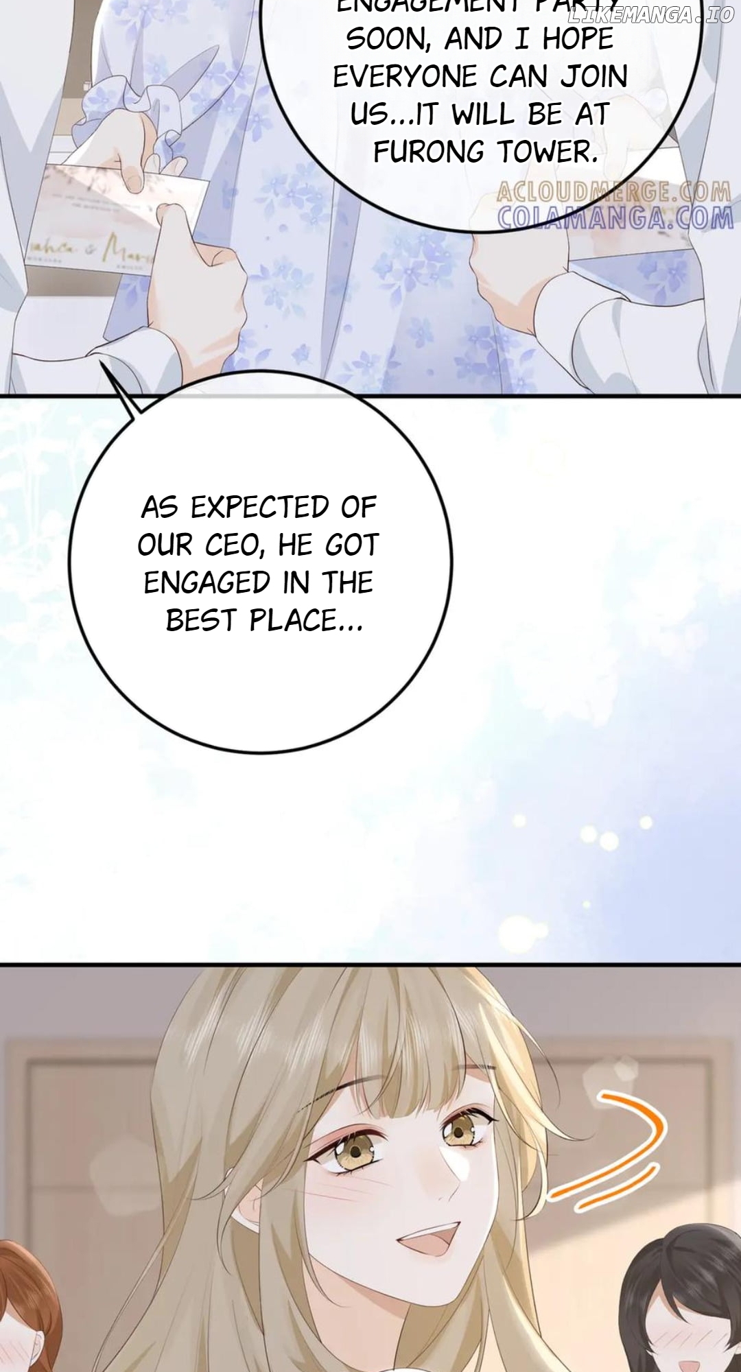 100-Day Warm Marriage Chapter 65 - page 13